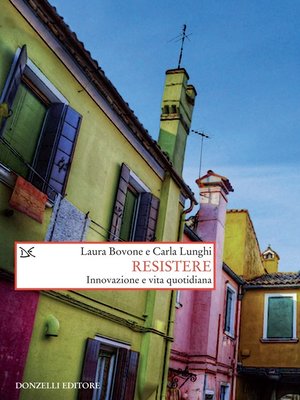 cover image of Resistere